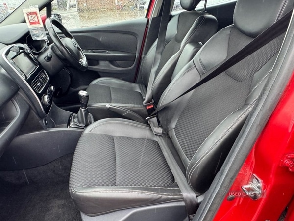 Used Renault Clio 2017 for sale - 78128578: Photo 19