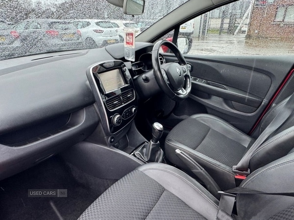 Used Renault Clio 2017 for sale - 78128578: Photo 20