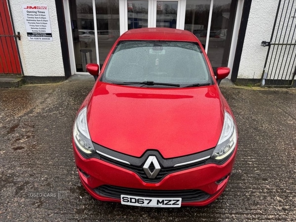 Used Renault Clio 2017 for sale - 78128578: Photo 5
