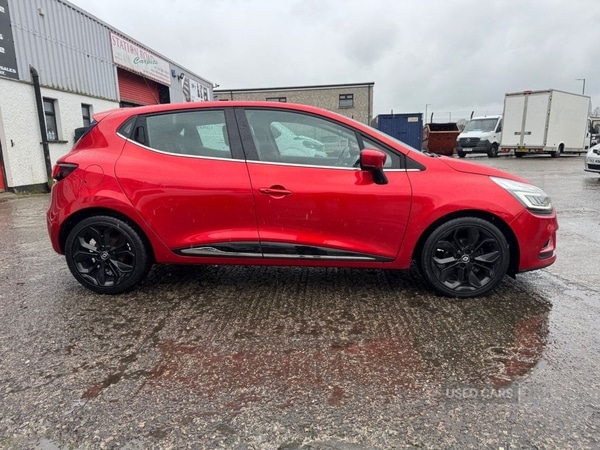 Used Renault Clio 2017 for sale - 78128578: Photo 6