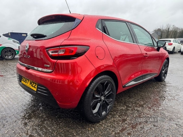 Used Renault Clio 2017 for sale - 78128578: Photo 7