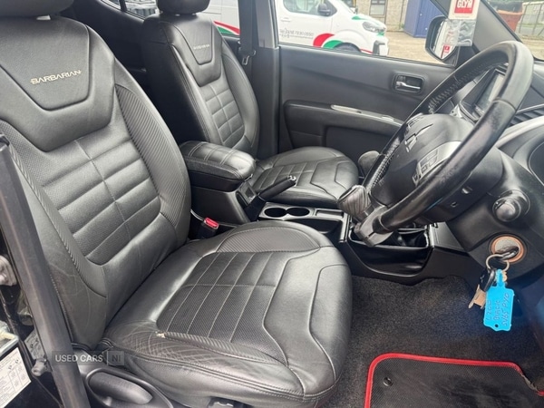 Used Mitsubishi L200 2015 for sale - 76729743: Photo 11