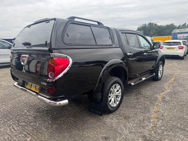 Used Mitsubishi L200 2015 for sale - 76729743: Photo 7