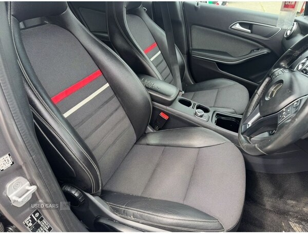 Used Mercedes-Benz A-Class 2014 for sale - 75292308: Photo 12