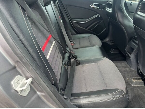 Used Mercedes-Benz A-Class 2014 for sale - 75292308: Photo 13