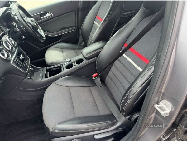Used Mercedes-Benz A-Class 2014 for sale - 75292308: Photo 18