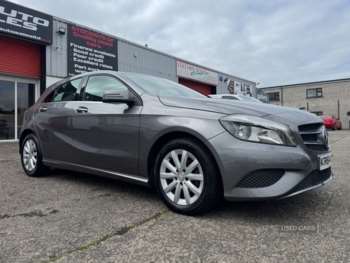 2014 - A180 [1.5] CDI SE 5dr Auto