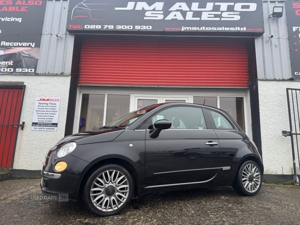 Used Fiat 500 2015 for sale - 77204688: Photo 2