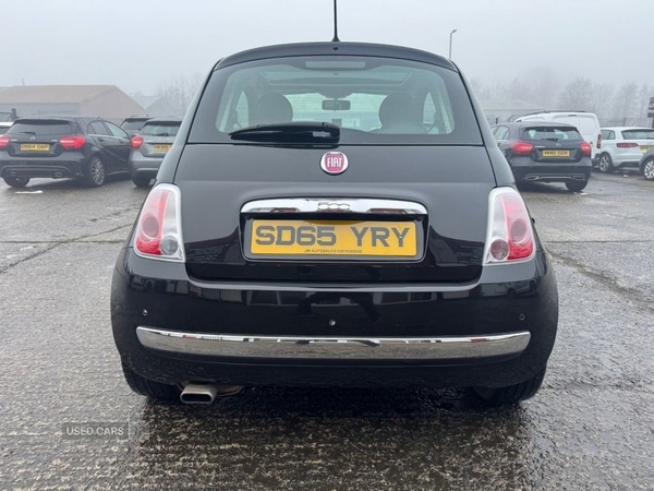 Used Fiat 500 2015 for sale - 77204688: Photo 7