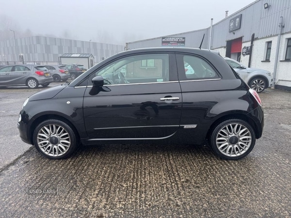 Used Fiat 500 2015 for sale - 77204688: Photo 9