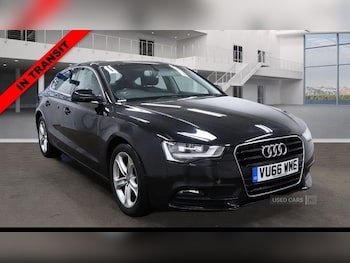 2016 - 2.0 TDI Ultra SE Technik 5dr [5 Seat]