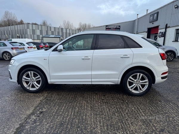 Used Audi Q3 2016 for sale - 77659290: Photo 10
