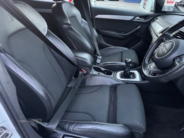 Used Audi Q3 2016 for sale - 77659290: Photo 11