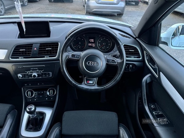 Used Audi Q3 2016 for sale - 77659290: Photo 12