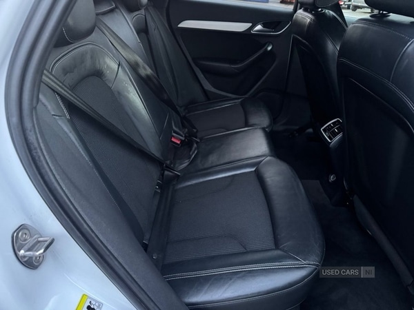 Used Audi Q3 2016 for sale - 77659290: Photo 14