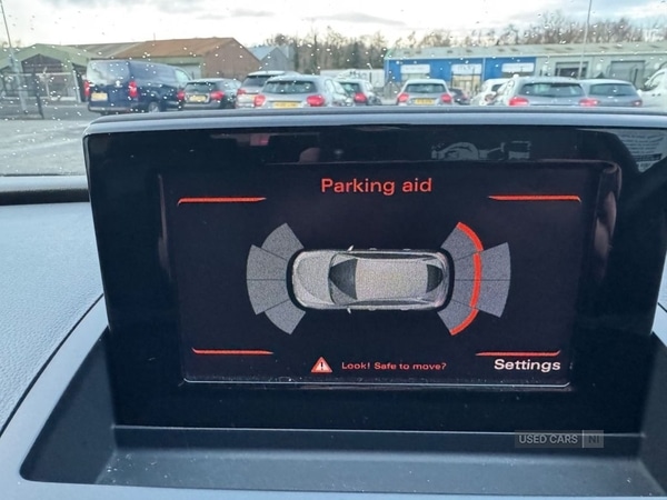 Used Audi Q3 2016 for sale - 77659290: Photo 15