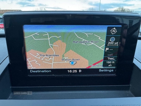 Used Audi Q3 2016 for sale - 77659290: Photo 16