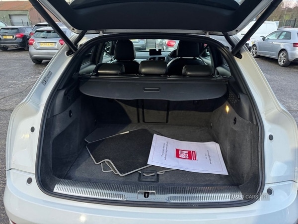 Used Audi Q3 2016 for sale - 77659290: Photo 18