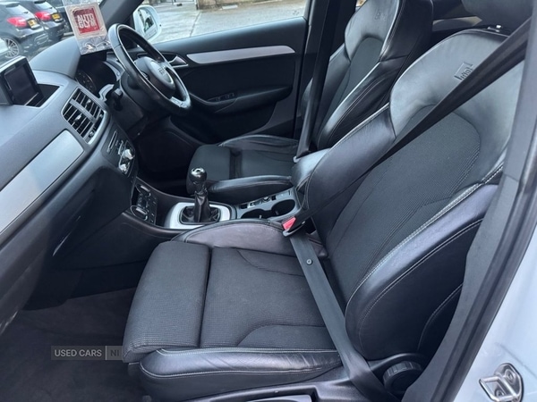 Used Audi Q3 2016 for sale - 77659290: Photo 20