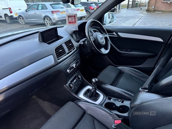 Used Audi Q3 2016 for sale - 77659290: Photo 21