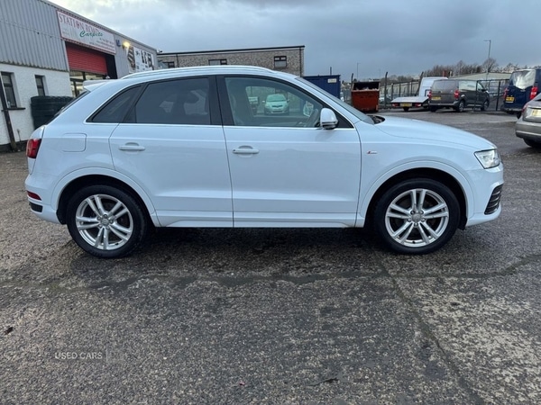 Used Audi Q3 2016 for sale - 77659290: Photo 6