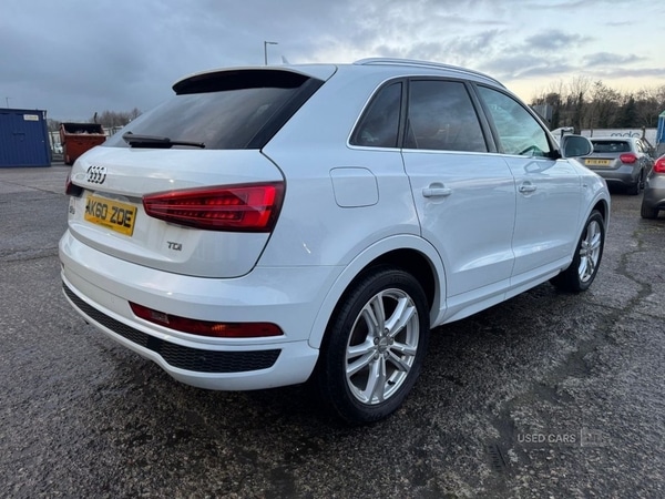 Used Audi Q3 2016 for sale - 77659290: Photo 7