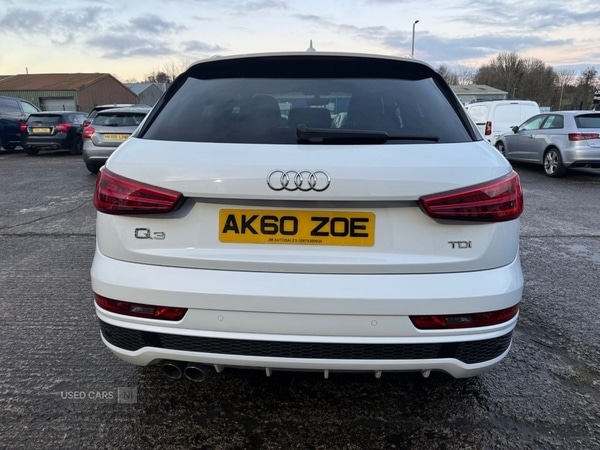 Used Audi Q3 2016 for sale - 77659290: Photo 8