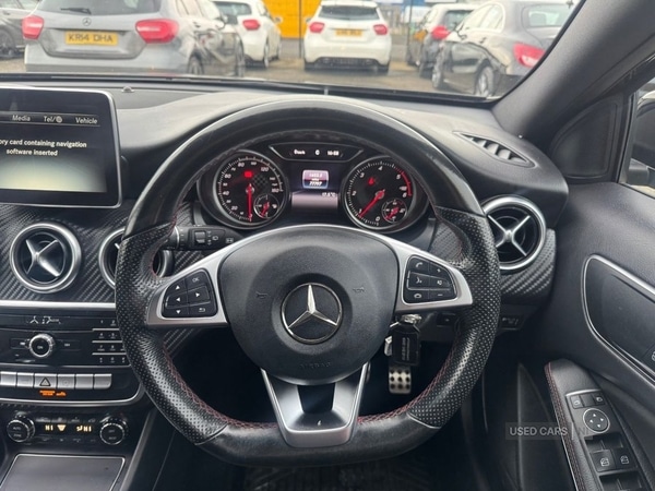 Used Mercedes-Benz A-Class 2016 for sale - 76573850: Photo 14