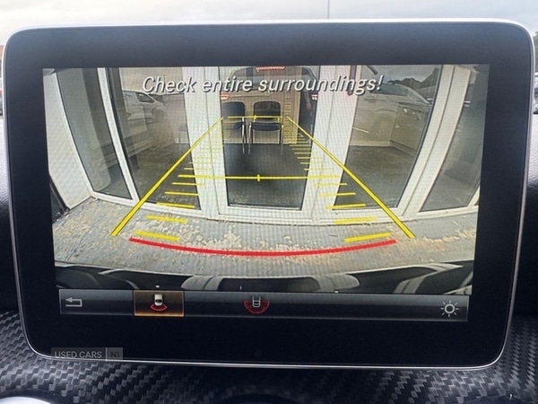 Used Mercedes-Benz A-Class 2016 for sale - 76573850: Photo 16