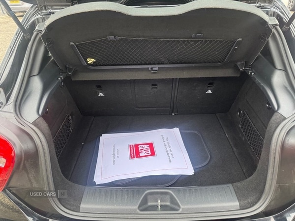 Used Mercedes-Benz A-Class 2016 for sale - 76573850: Photo 17