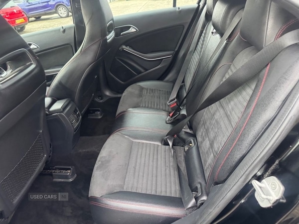 Used Mercedes-Benz A-Class 2016 for sale - 76573850: Photo 18