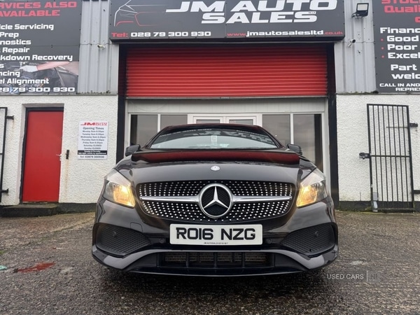 Used Mercedes-Benz A-Class 2016 for sale - 76573850: Photo 4