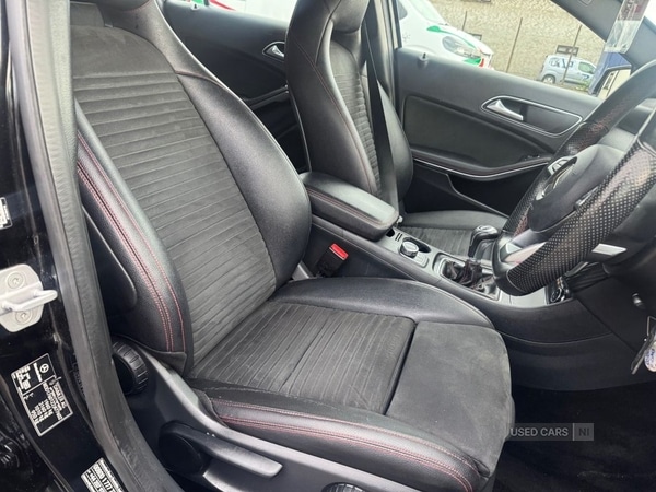 Used Mercedes-Benz A-Class 2016 for sale - 76073608: Photo 11