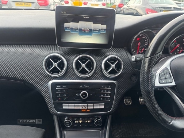 Used Mercedes-Benz A-Class 2016 for sale - 76073608: Photo 15