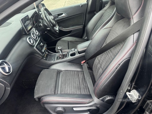 Used Mercedes-Benz A-Class 2016 for sale - 76073608: Photo 19