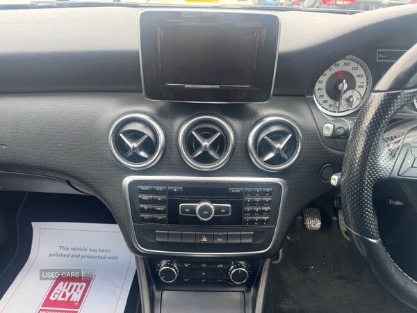 Used Mercedes-Benz A-Class 2014 for sale - 75292236: Photo 15