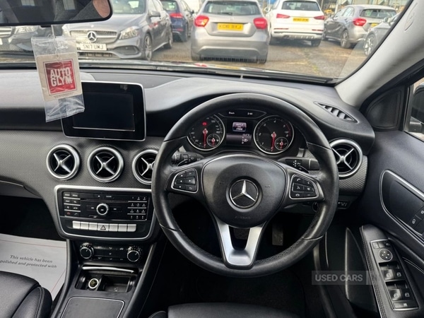 Used Mercedes-Benz A-Class 2016 for sale - 77785103: Photo 13