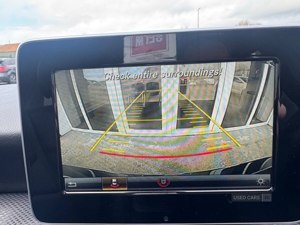 Used Mercedes-Benz A-Class 2016 for sale - 77785103: Photo 16