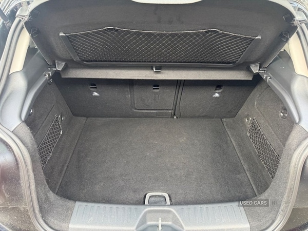 Used Mercedes-Benz A-Class 2016 for sale - 77785103: Photo 18