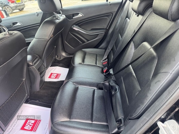 Used Mercedes-Benz A-Class 2016 for sale - 77785103: Photo 19