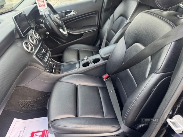 Used Mercedes-Benz A-Class 2016 for sale - 77785103: Photo 20