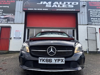 Used Mercedes-Benz A-Class 2016 for sale - 77785103: Photo