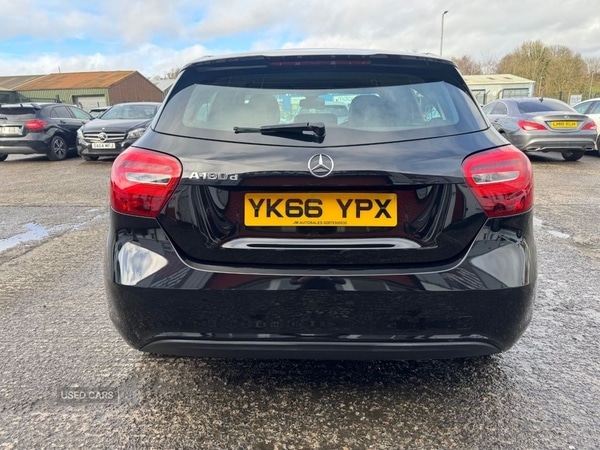 Used Mercedes-Benz A-Class 2016 for sale - 77785103: Photo 6