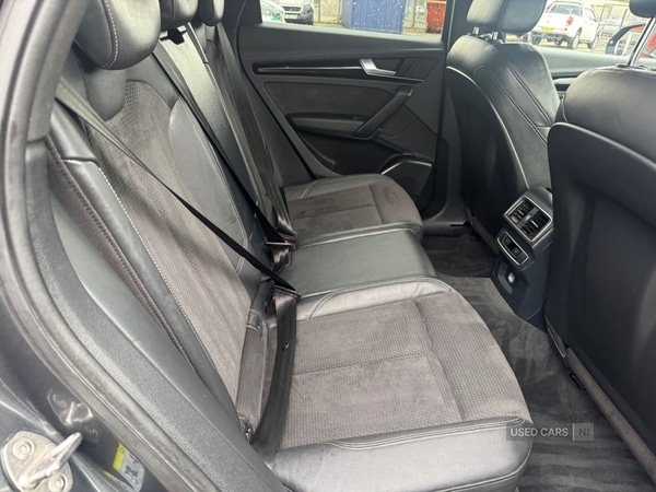 Used Audi Q5 2019 for sale - 77145070: Photo 12