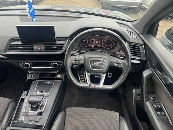 Used Audi Q5 2019 for sale - 77145070: Photo 13