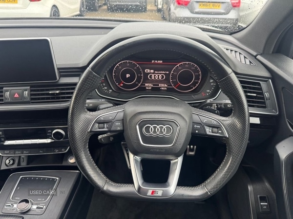 Used Audi Q5 2019 for sale - 77145070: Photo 14