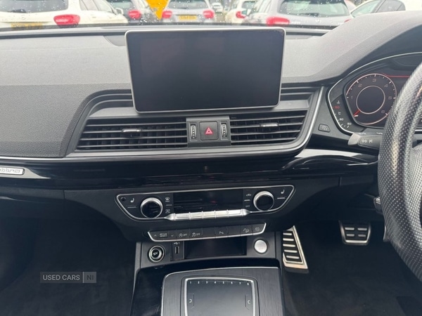 Used Audi Q5 2019 for sale - 77145070: Photo 15