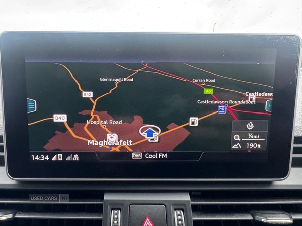 Used Audi Q5 2019 for sale - 77145070: Photo 16