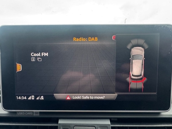 Used Audi Q5 2019 for sale - 77145070: Photo 17