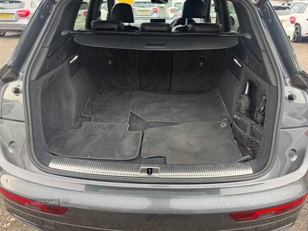 Used Audi Q5 2019 for sale - 77145070: Photo 18